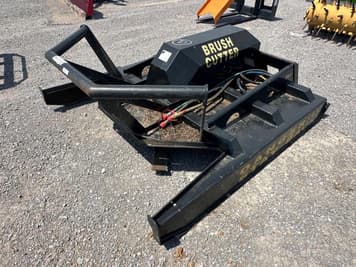 Main image AGT Industrial HFRC